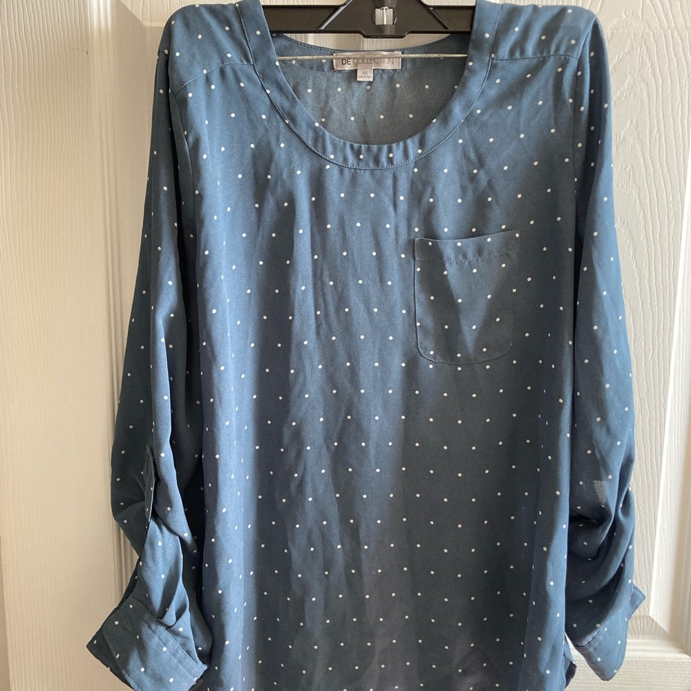De Collection Blouses